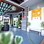 Fun-D City View Hotel