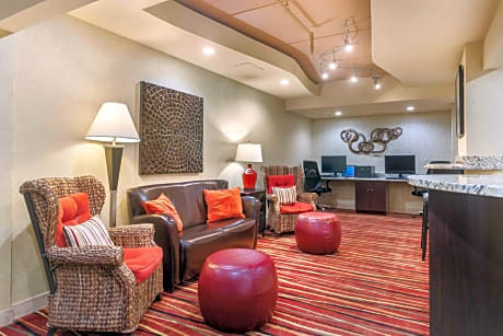 Sleep Inn & Suites West Knoxville