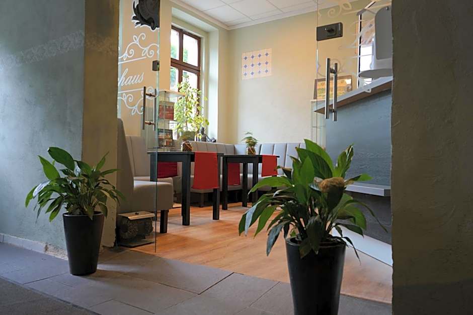 Gästehaus Lisakowski Pension am Brautwiesenpark