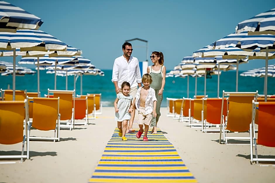 Hotel Parco Dei Principi