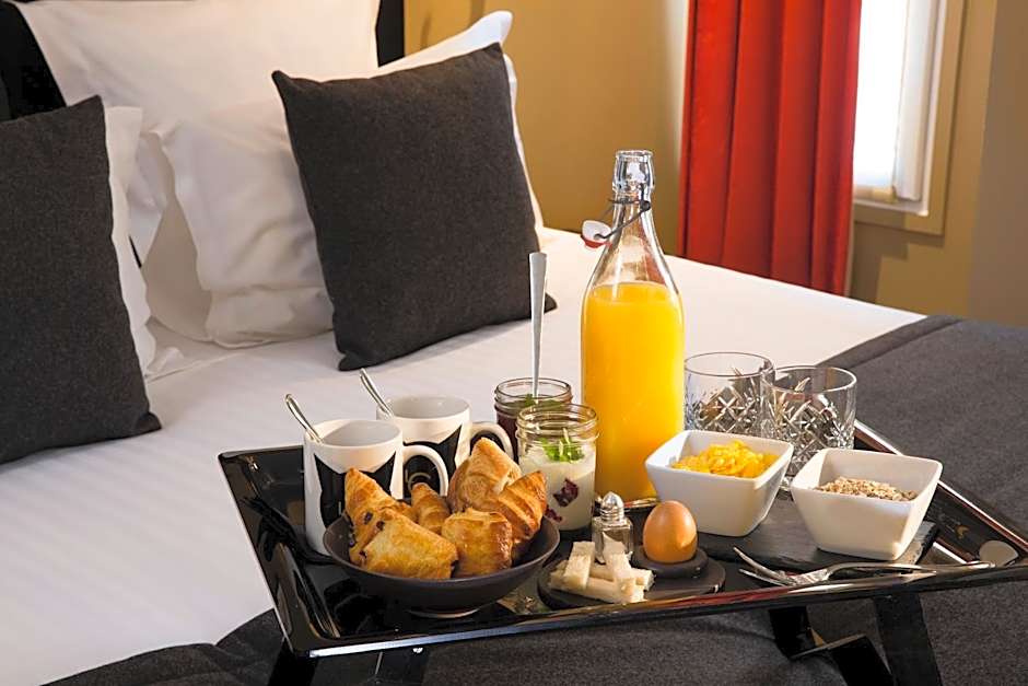 Chat Noir Design Hotel