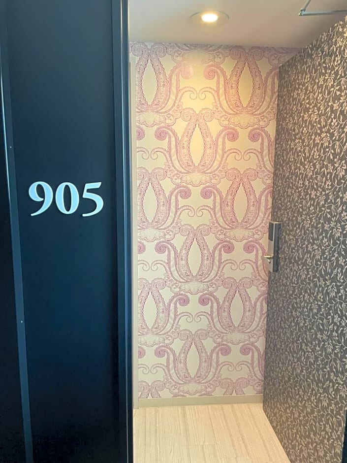 hotel VR osaka