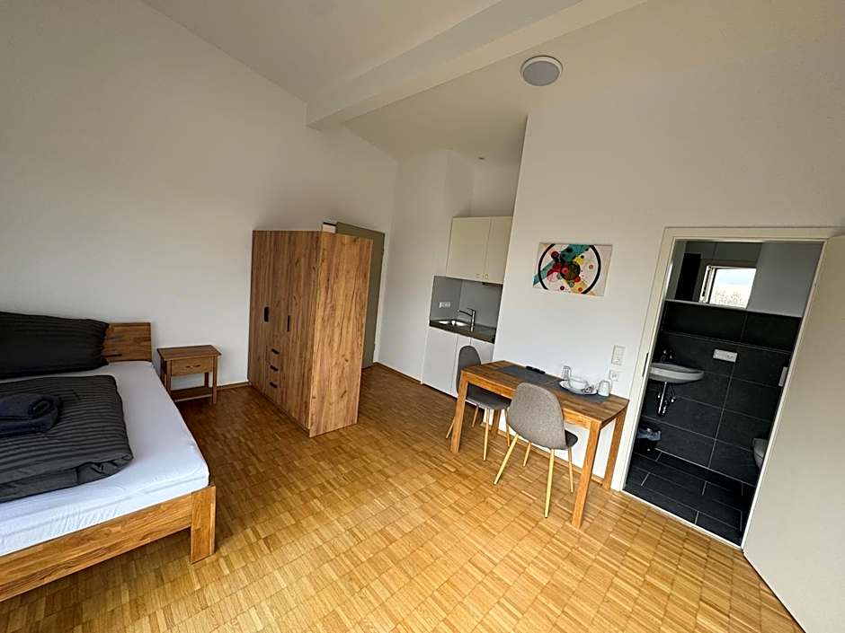 Pension Schweizer