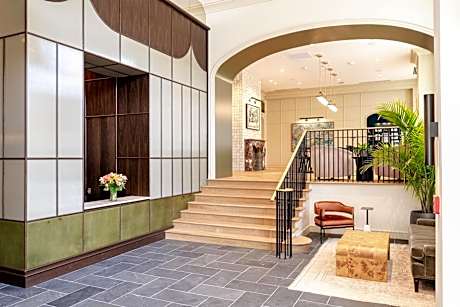 Hotel Heron Alexandria Old Town, Curio Collection by Hilton