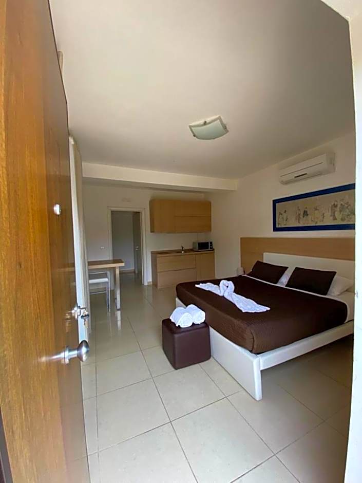 San Michele Apartments&Rooms