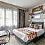 Urban Style hotel de l'Europe