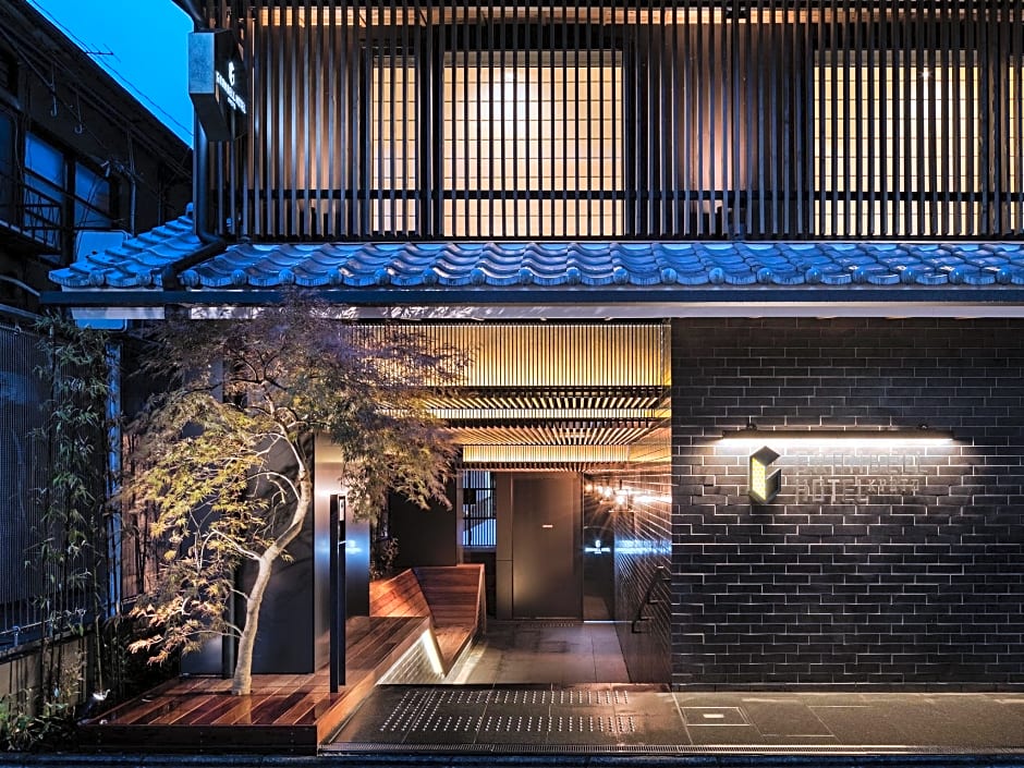 Photo 1 of 50 of Kyoto Granbell Hotel