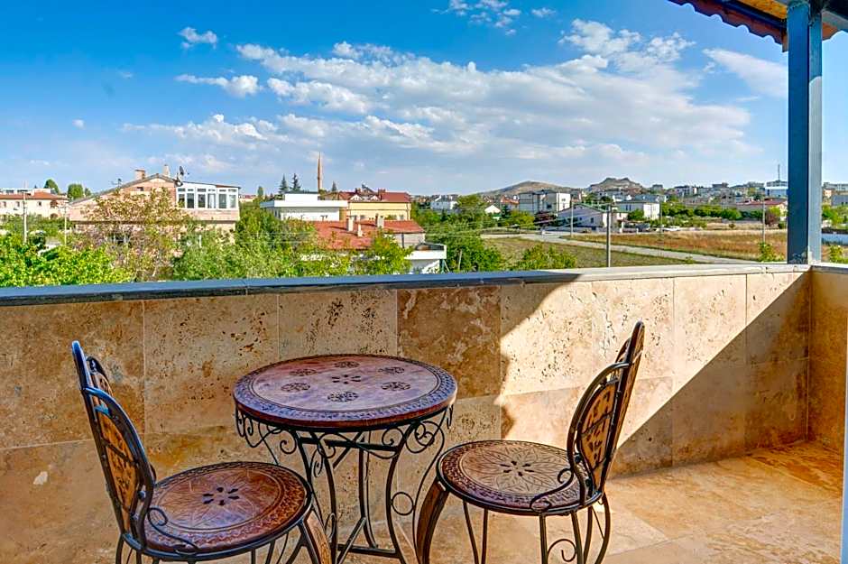 Moonlight Of Cappadocia