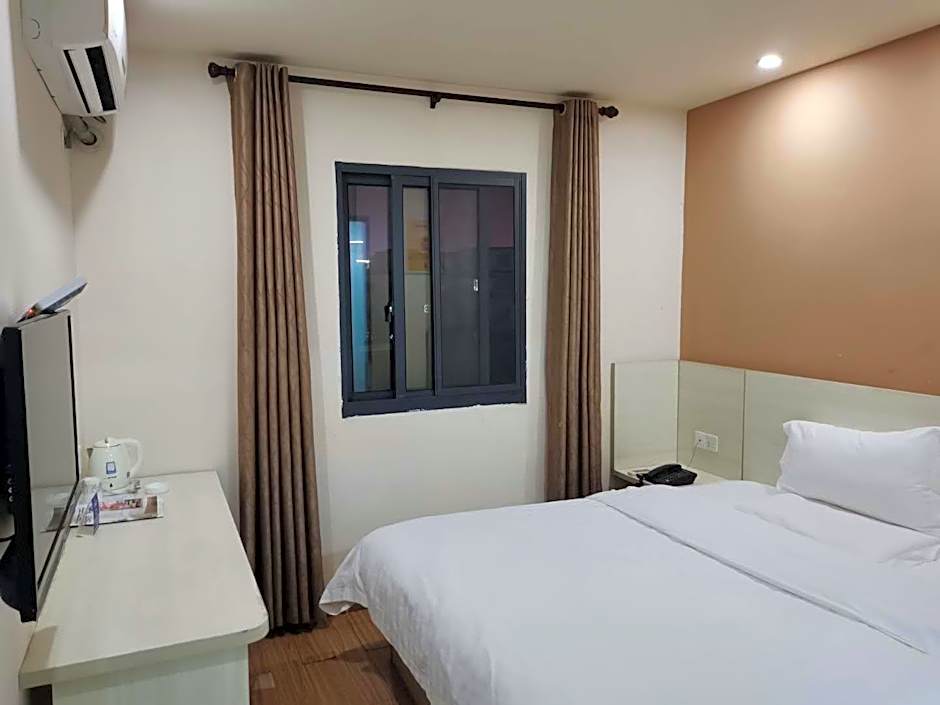 7 Days Inn Ningbo Xiangshan Renmin Plaza Branch