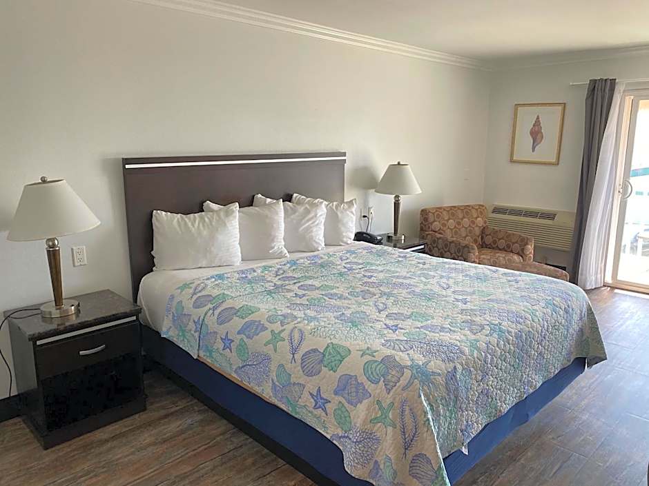 Ocean Surf Inn & Suites
