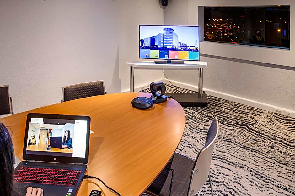 Novotel Paris 14 Porte d'Orléans