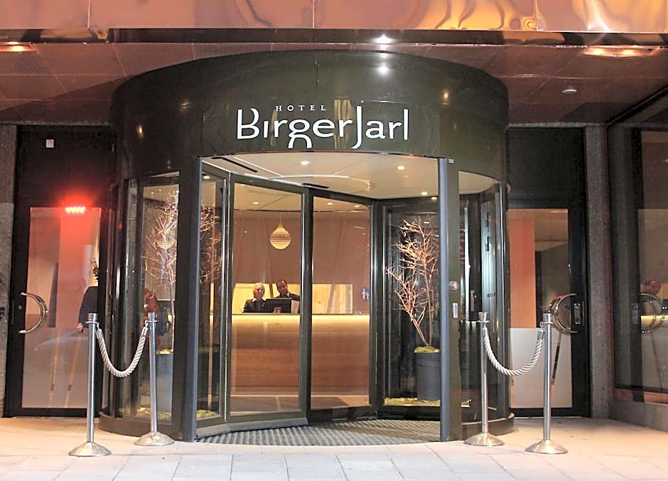 Hotel Birger Jarl