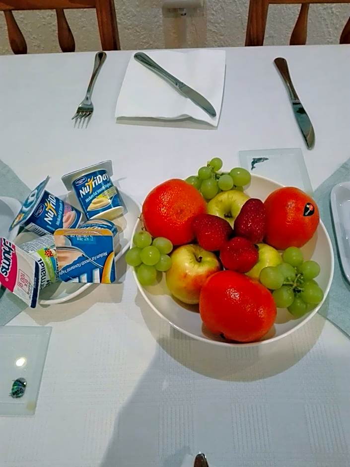 Pennylane Guest House