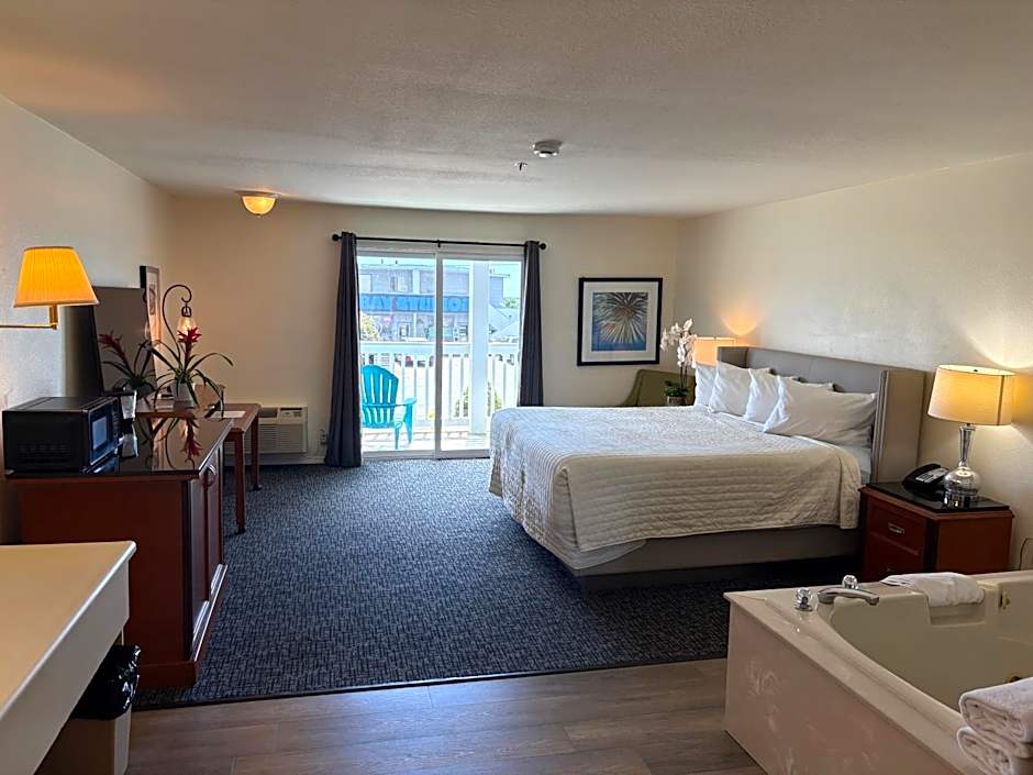 Bayview Inn