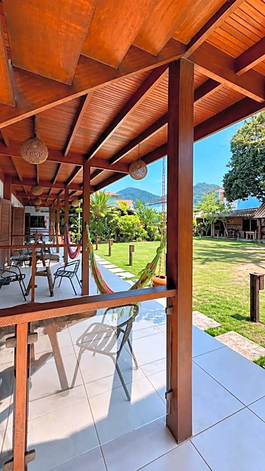 Pousada Villa Maritima