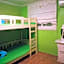 Blue Backpackers Hostel