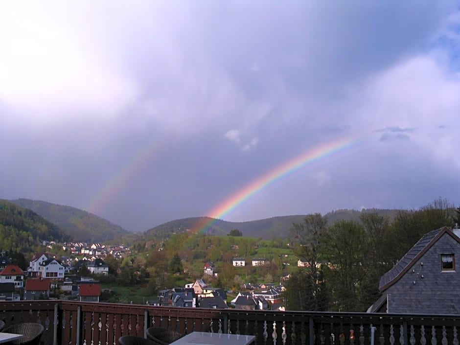 Hotel Schöne Aussicht