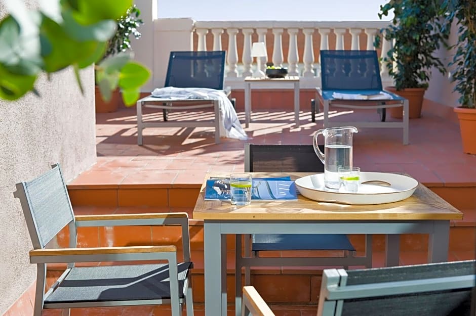 Eric Vökel Boutique Apartments - Sagrada Familia Suites