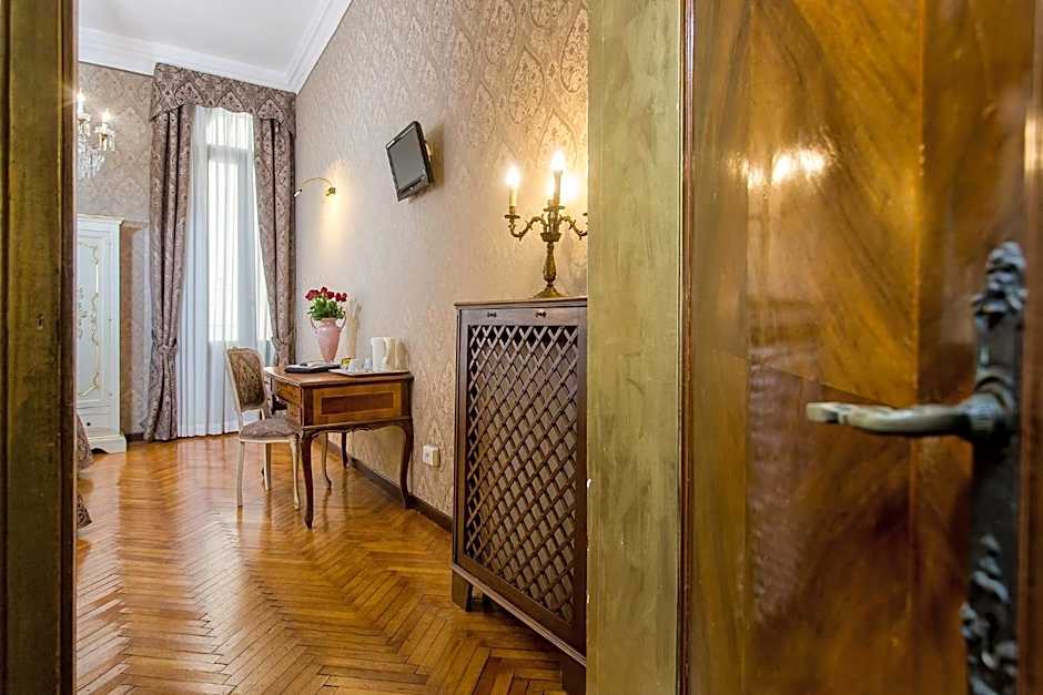 Hotel Mezzo Pozzo