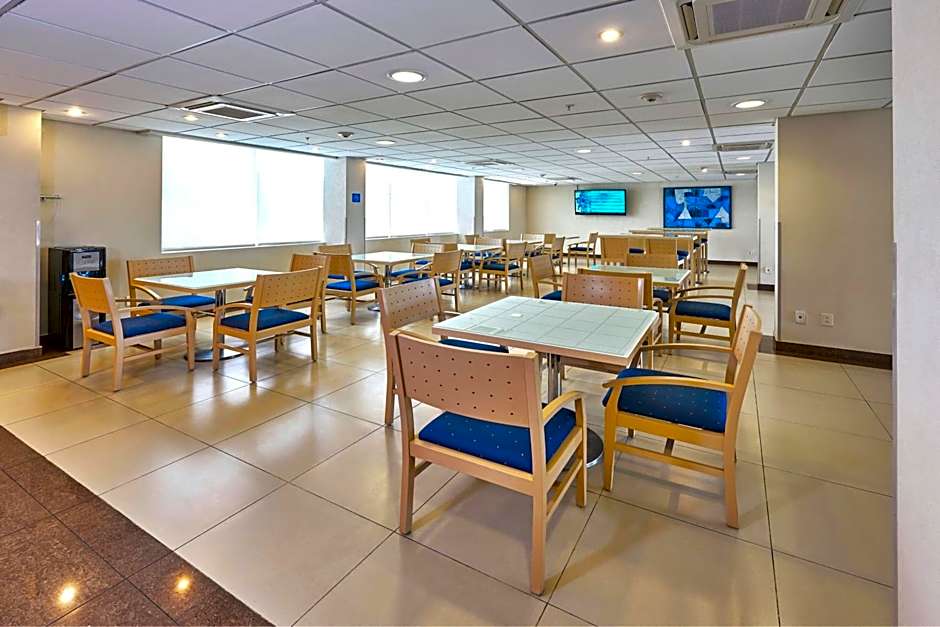 City Express by Marriott Tepotzotlan