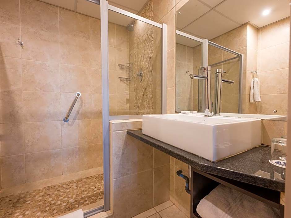 ANEW Hotel Hatfield Pretoria