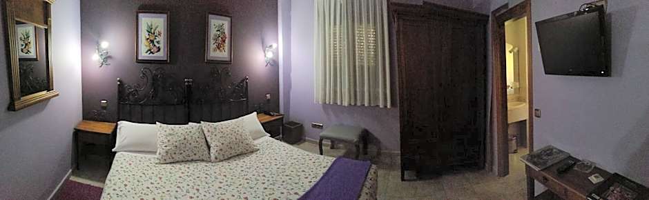 Posada Del Camino Real