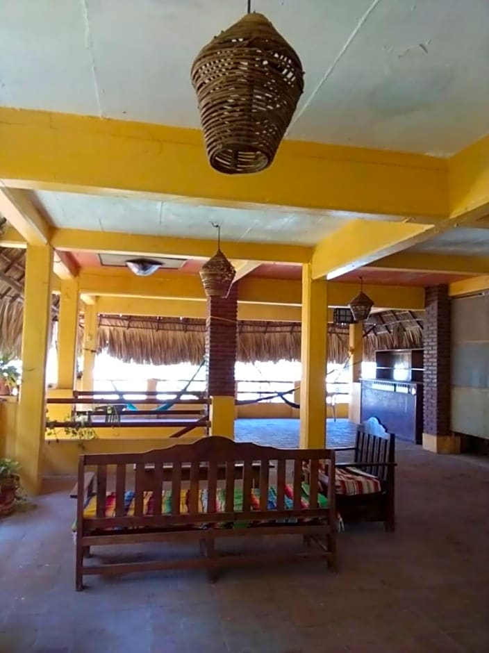 Hotel Papaya Surf