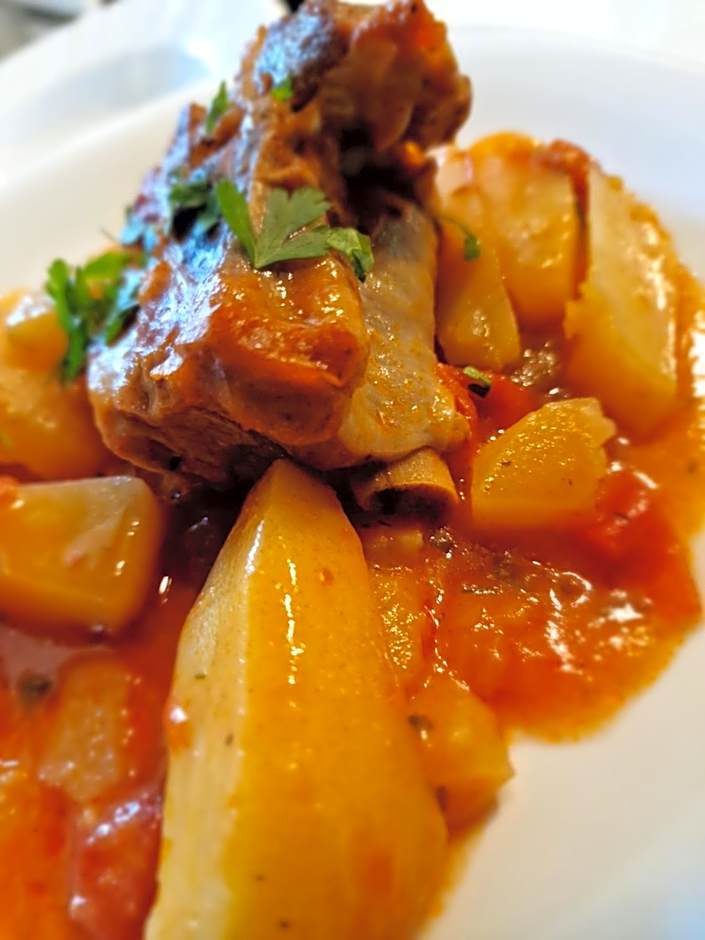 Family Hotel Four Seasons Tsarevo