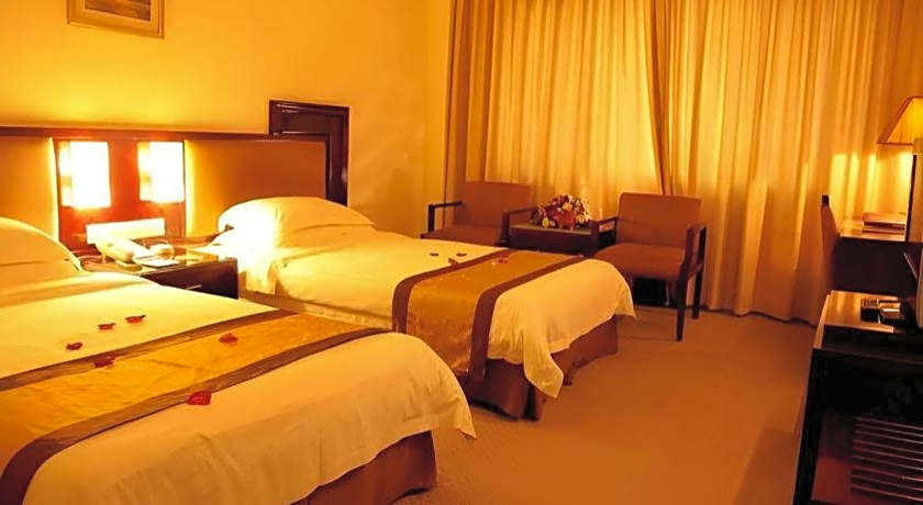 Hong Ye Hotel