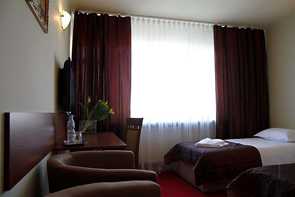 HotelsLublin
