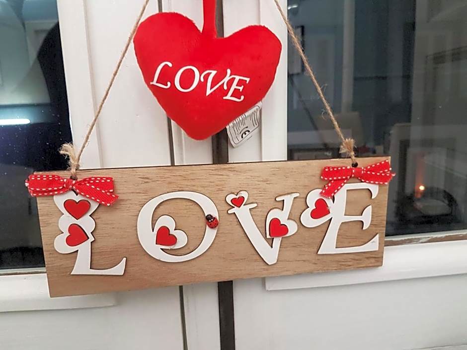 Aragonese Luxury Rooms