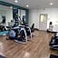 Holiday Inn Express Hotel & Suites Albuquerque Midtown by IHG