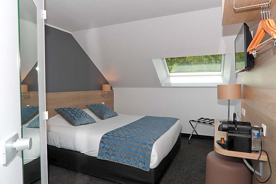 Sure Hotel by Best Western Limoges Sud