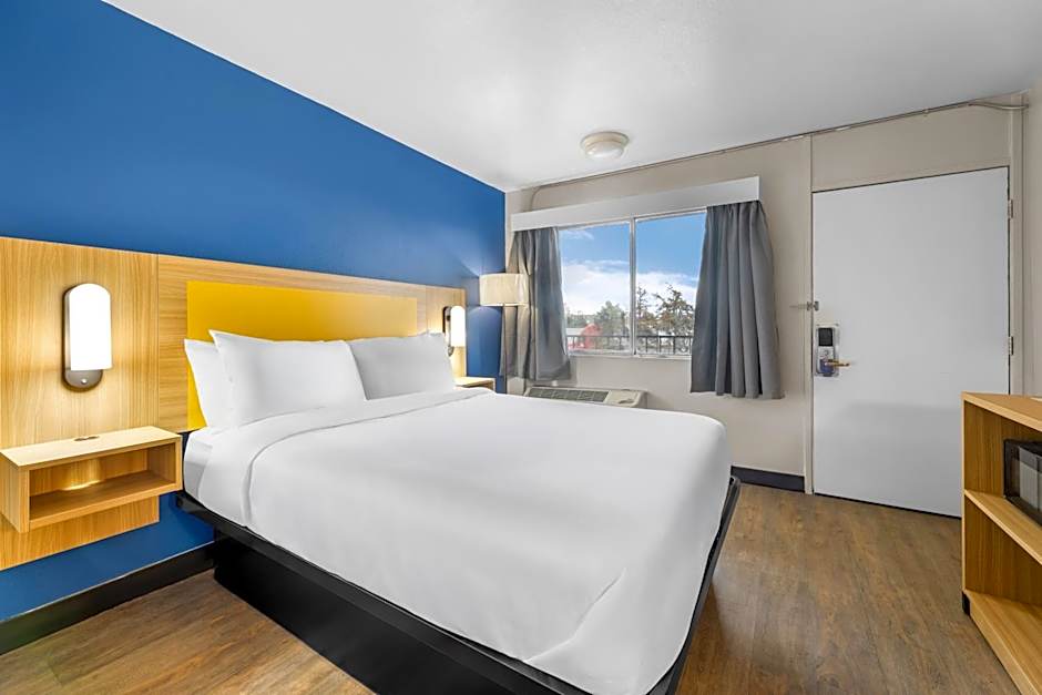 Park Inn by Radisson, Winnemucca
