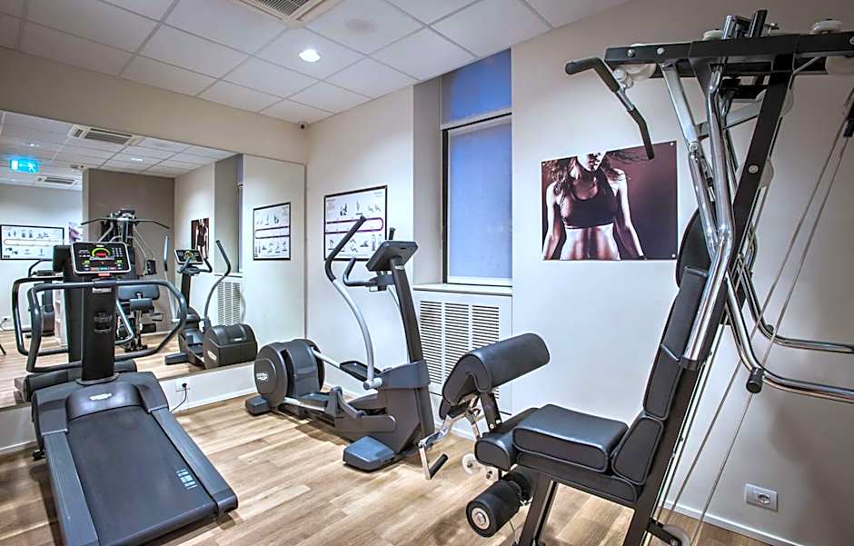 WorldHotel Casati 18