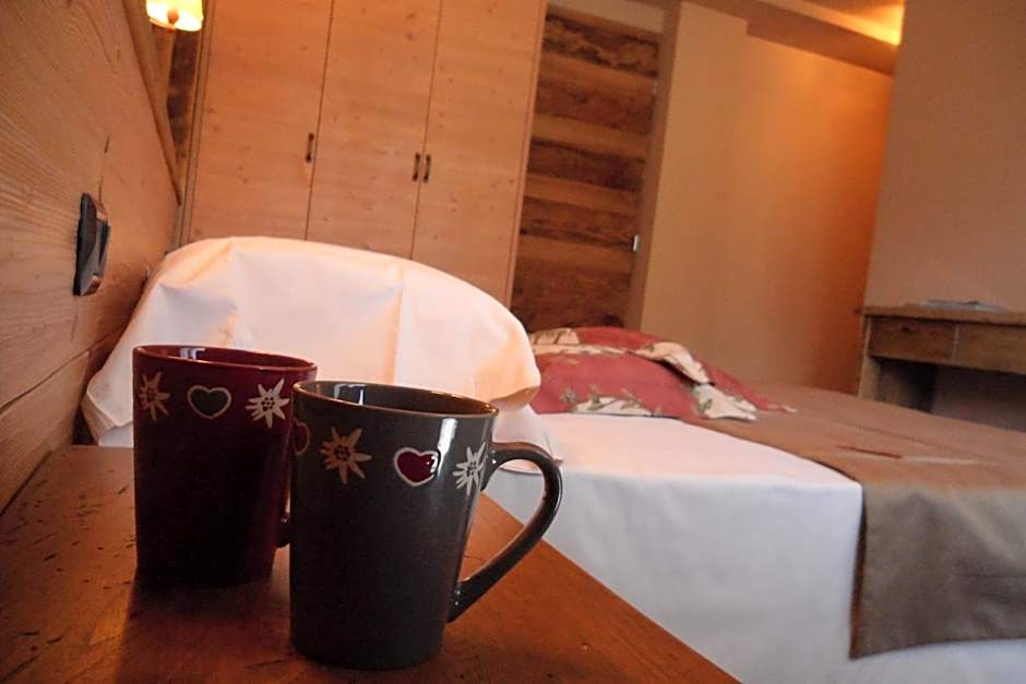 Residence Cour Maison