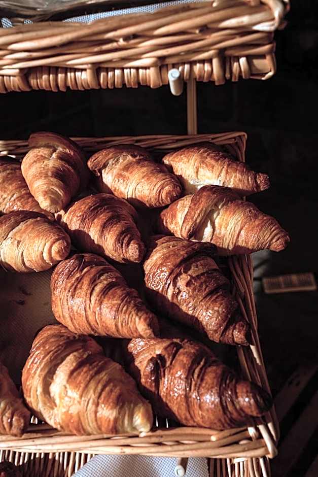 Hôtel Les Sables - Urban Style - by Logis Hotels