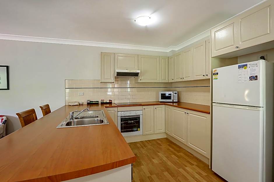 Terralong Terrace Apartments