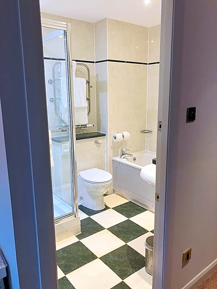 Macdonald Cardrona Hotel, Golf & Spa