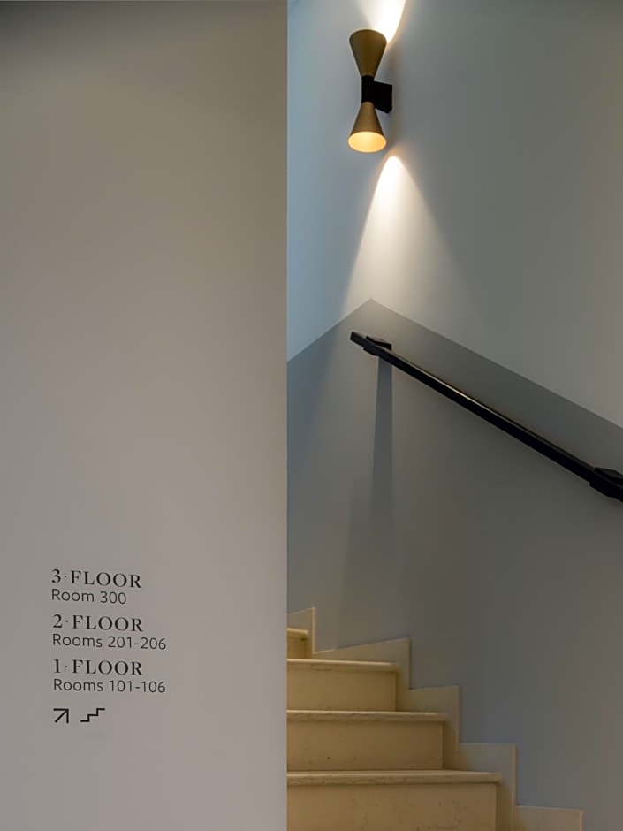 The Foscarini