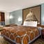 Super 8 by Wyndham Pearl/Jackson/East