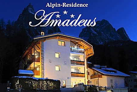 Alpin-Residence Amadeus