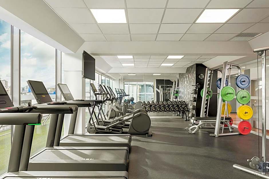 Courtyard by Marriott Lima Miraflores