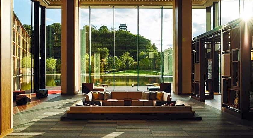 Hotel Indigo Inuyama Urakuen Garden, an IHG Hotel By IHG