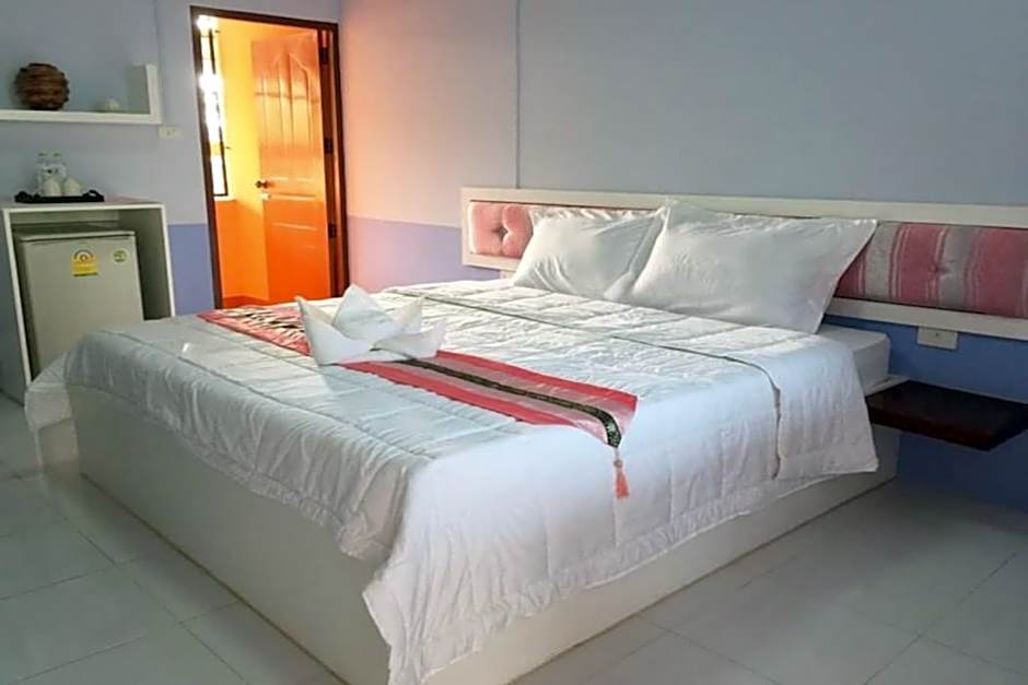 Yingthip1 Apartment