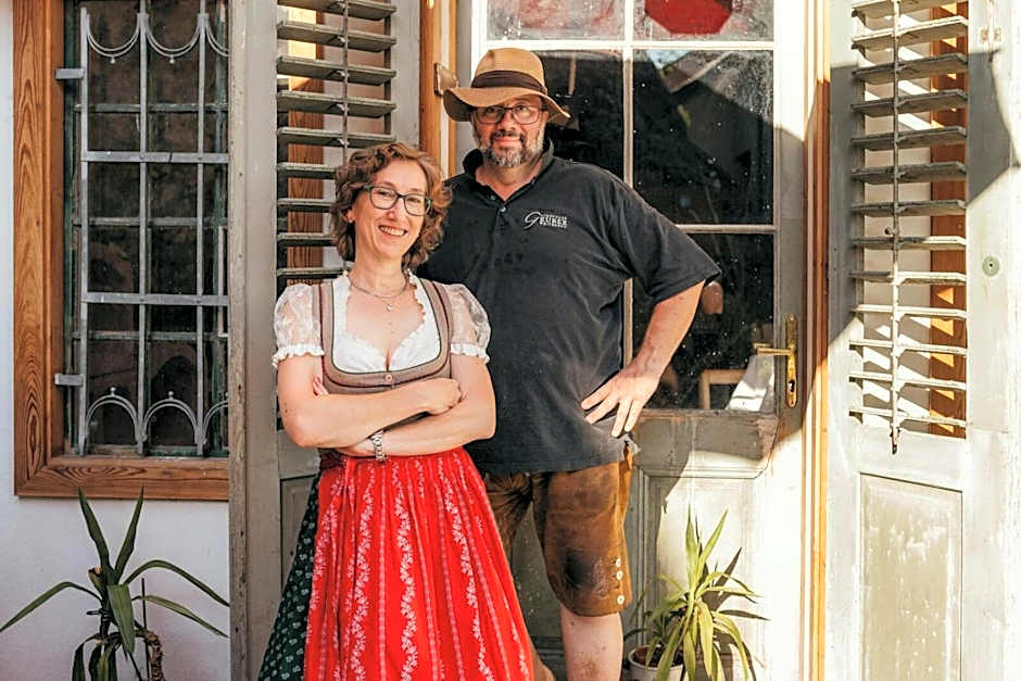 Wirtshaus Gruber Weitenegg