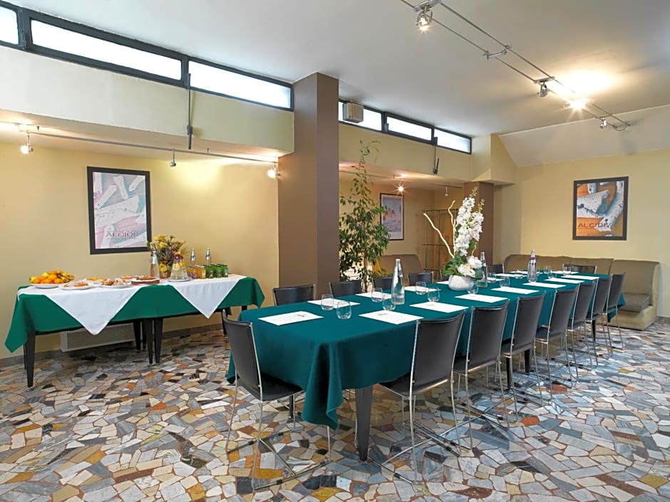 Hotel Ristorante Alcide