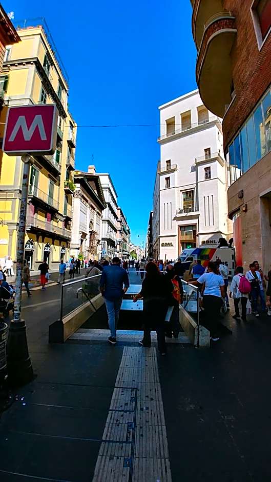 Vico Gelso Napoli