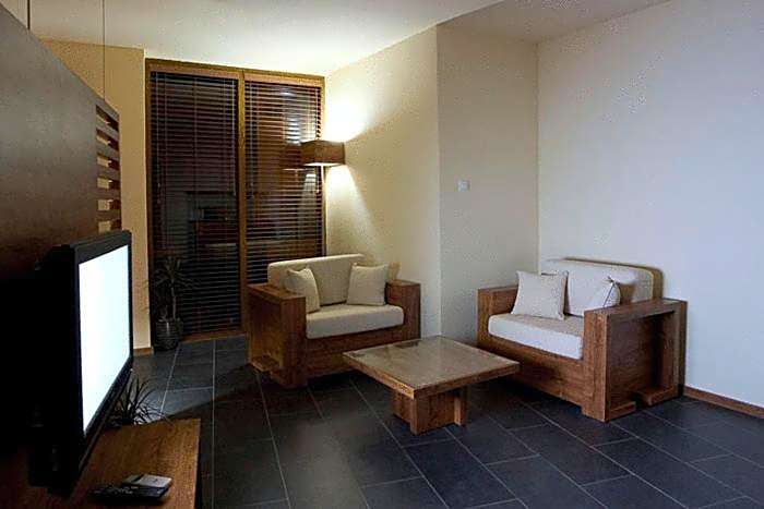 Design Hotel Logatero