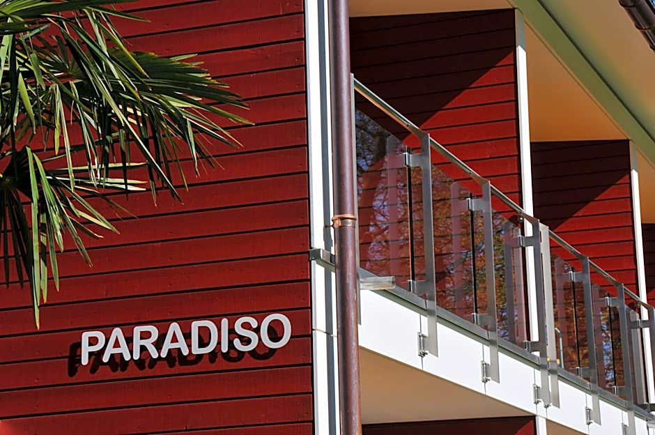 Centro Magliaso